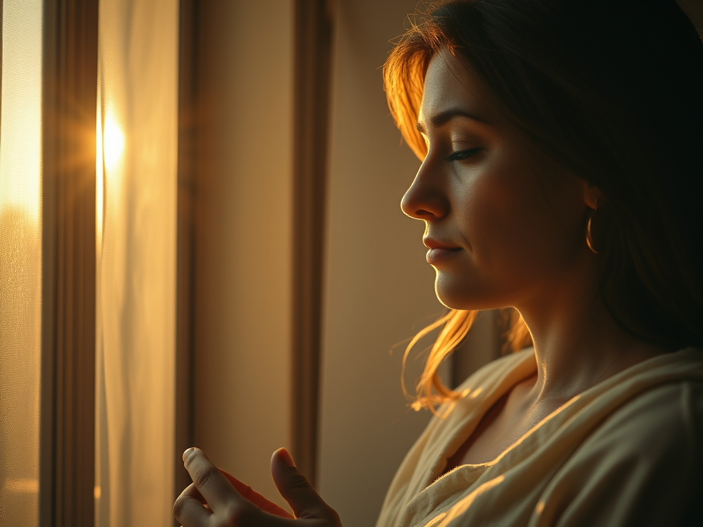 Como Começar o Dia com Humildade e Gratidão