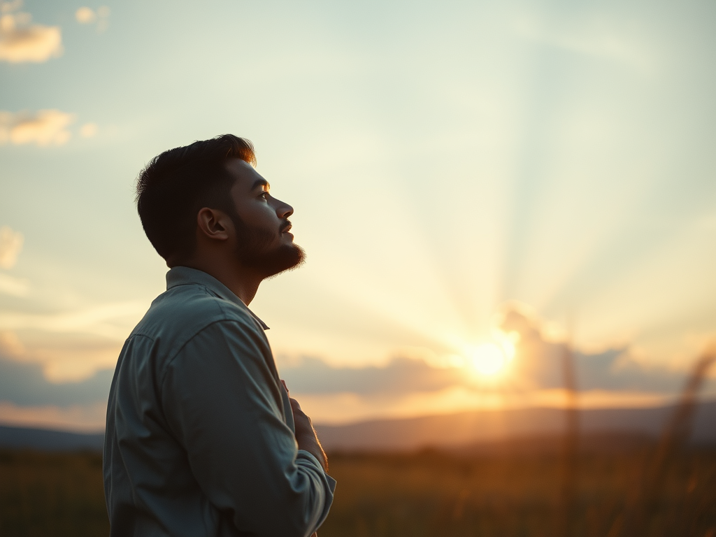 Como a Humildade Transforma Sua Vida Espiritual