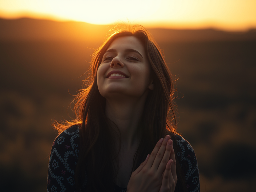 Salmos 118 – Como Começar o Dia com Gratidão e Confiança em Deus